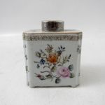 715 3429 TEA CADDY